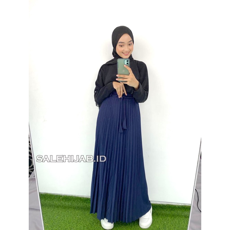 ROK PLISKET CREPE PREMIUM | MOUMBLE CREPE-1