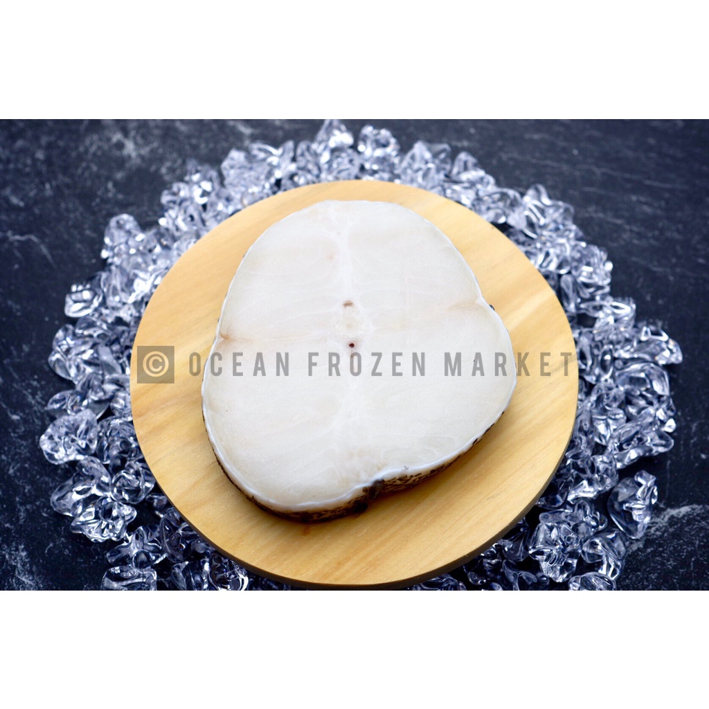 

Frozen Chilean Sea Bass Seabass