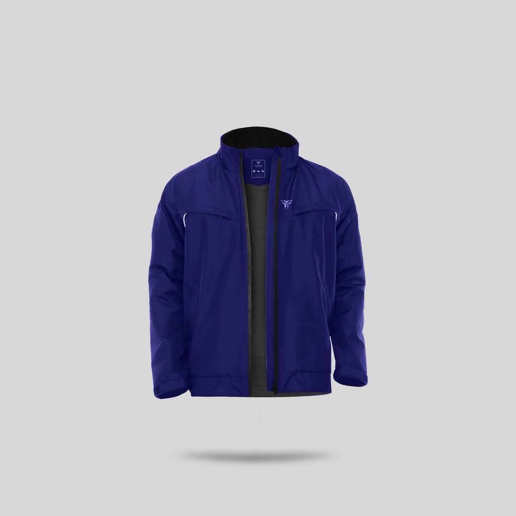 JAKET VINLAND AUZORA SERIES FREE IGLOVES