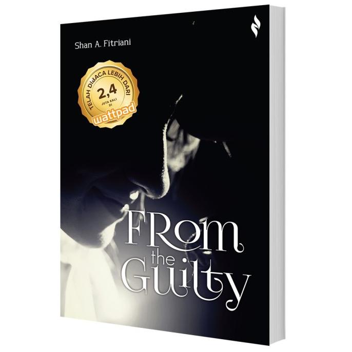 

FROM THE GUILTY Star Seller