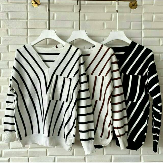 BLOUSE RAJUT/RAJUT WANITA/SWEATER/RAJUT IMPORT/RAJUT BIG SIZE/RAJUT JUMBO/RAJUT MURAH/RAJUT PREMIUM