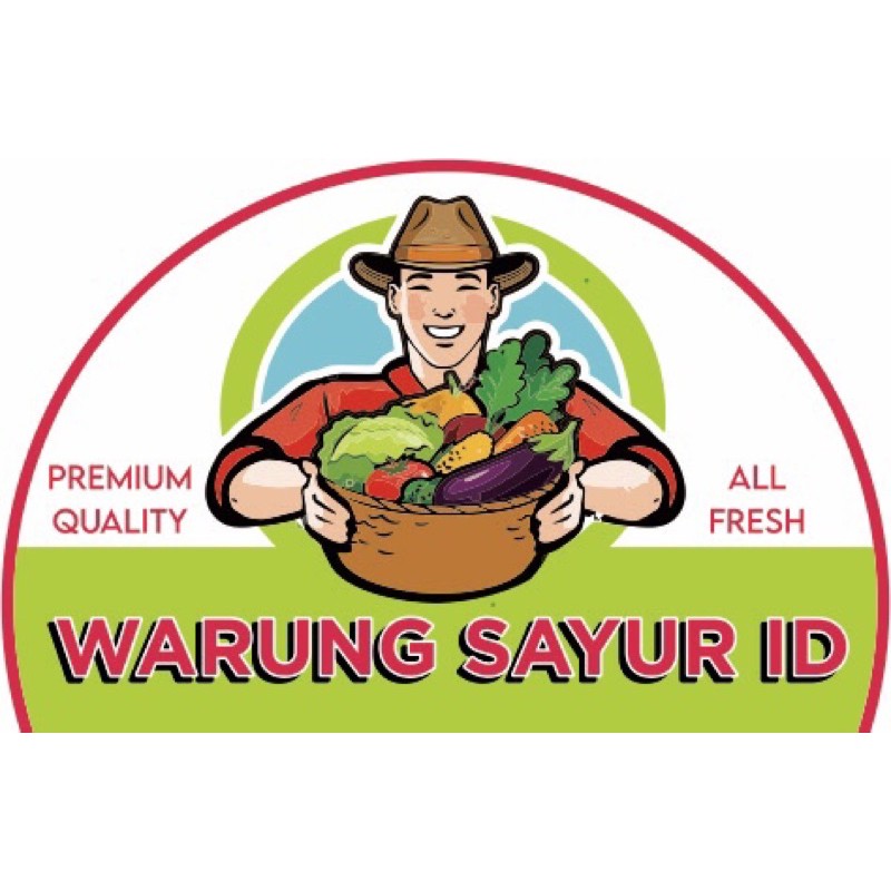 

CUSTUME BUAH DAN SAYUR