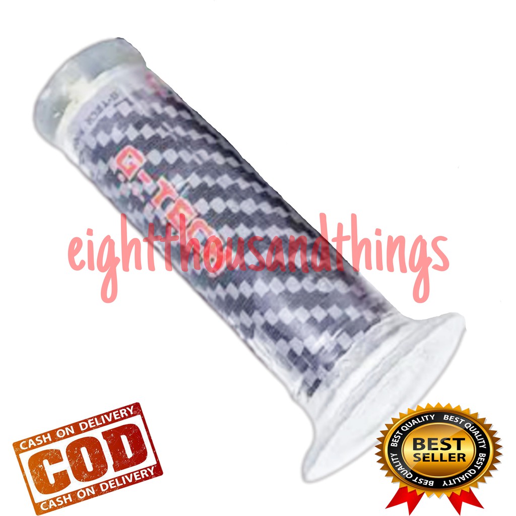Handgrip / Handfat Motor Universal Model Carbon Motor Vario Mio Nmax Xmax Lexi Pcx Adv Supra Jupiter