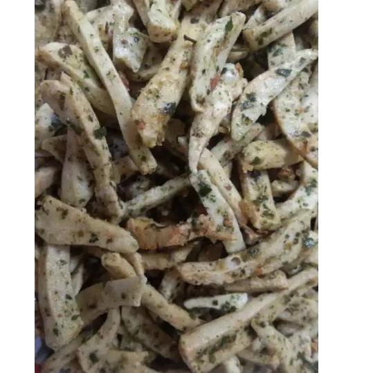 

NEW PRODUCT 8729 BASRENG ORIGINAL EXTRA DAUN JERUK 500 GRAM ニ