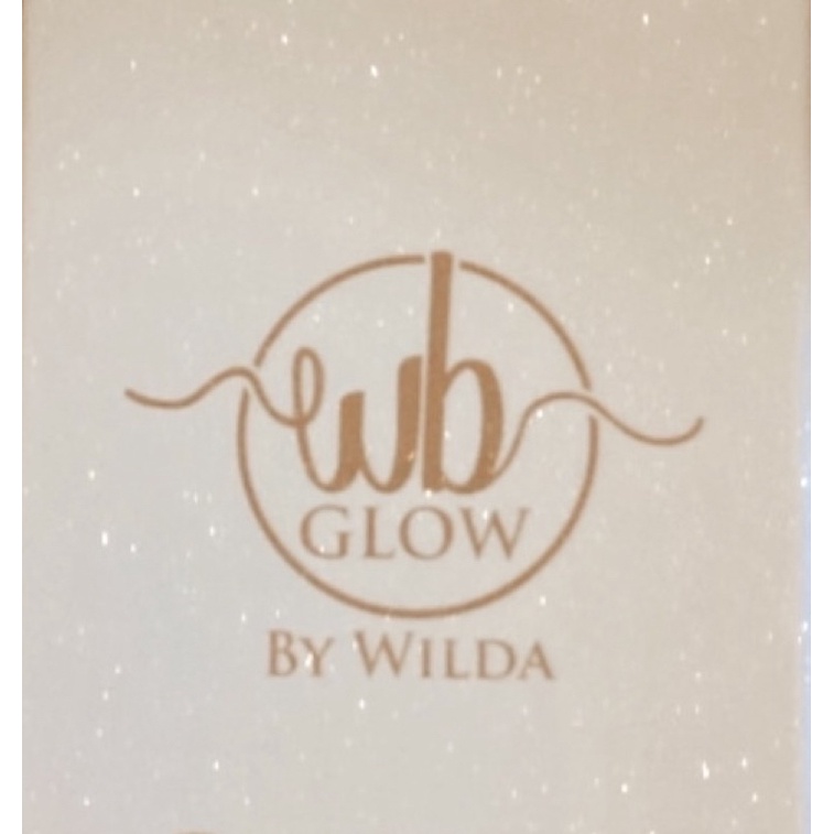 SERUM DNA SALMON Wb GLOW By Wilda ( BPOM dan HALAL )