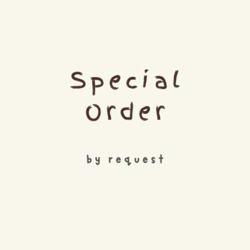 order by request