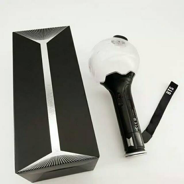 Lightstick BTS Ver.3