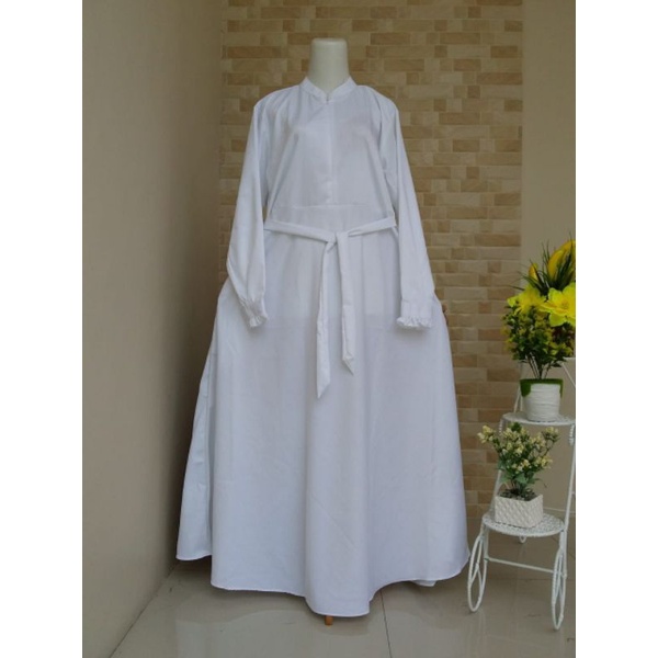 GAMIS POLOS KATUN TOYOBO ORI FODU