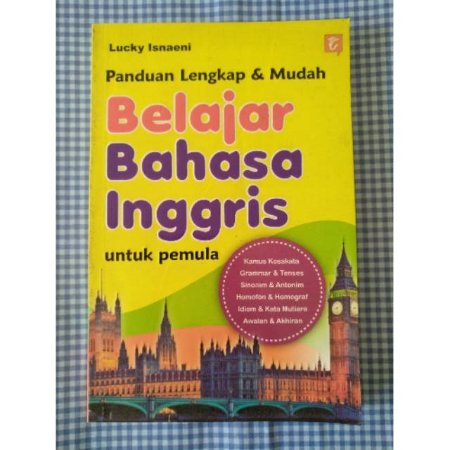 Bahasa