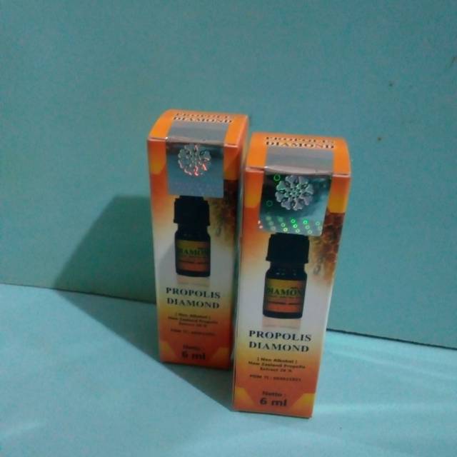 Propolis diamond premium