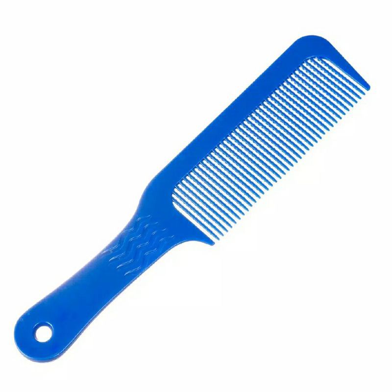 Sisir Rambut Barber.Sisir Overcomb