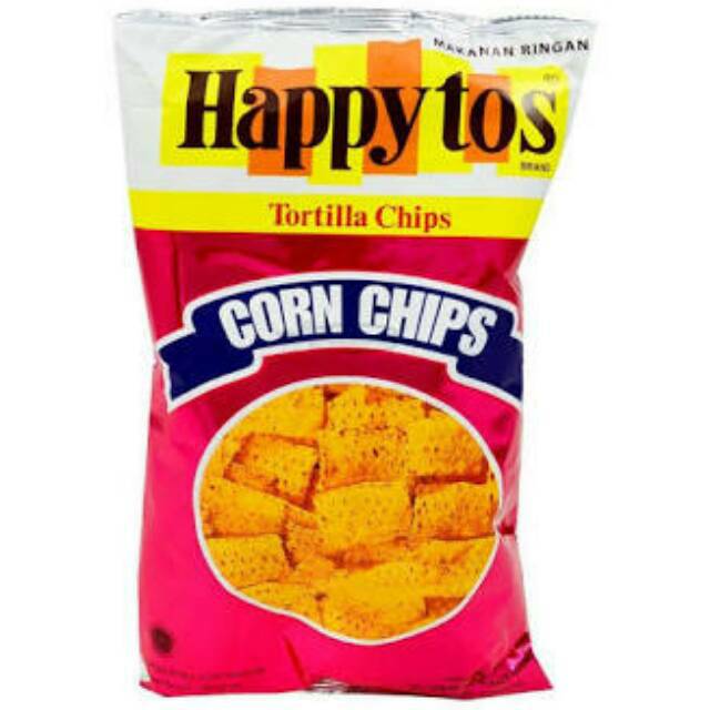 

Happy tos snack 160 Gram