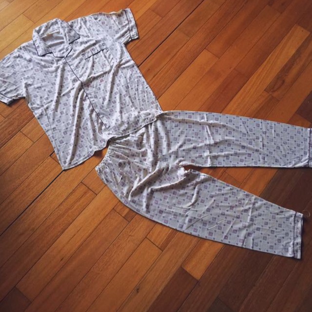 

SQUARE PATTERNS PJ