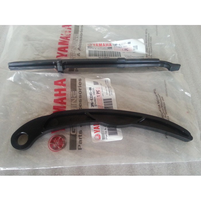 LIDAH TENSIONER MIO M3 1SET ORIGINAL YAMAHA
