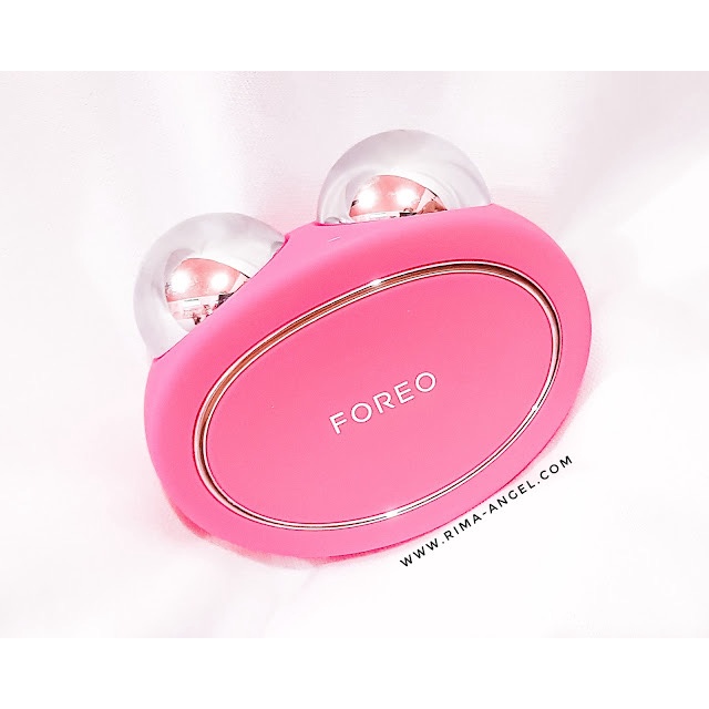 Foreo Bear