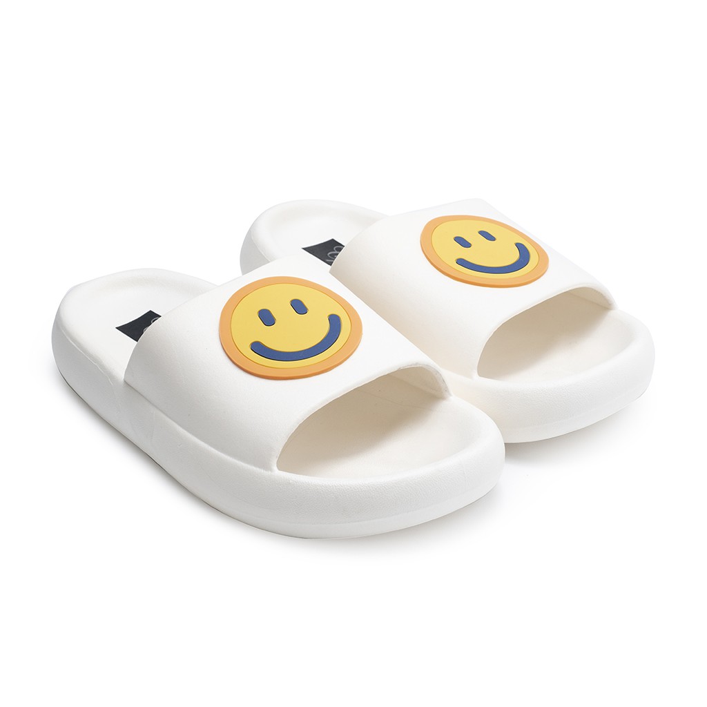 CPE SLPT GIRL BOY Sandal Slop Slip On Teplek Wanita Pria Sandal Cewek Cowok-7