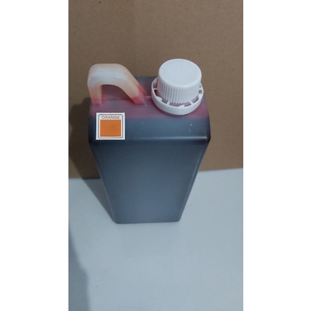 

TINTA STEMPEL FLASH/OTOMATIS ORANGE