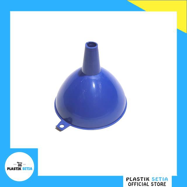 Corong Mini Plastik 11 Cm | Corong Plastik Besar