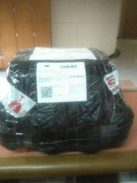 Calista Otaru Sealware Set 7g , 14 Buah Smoked