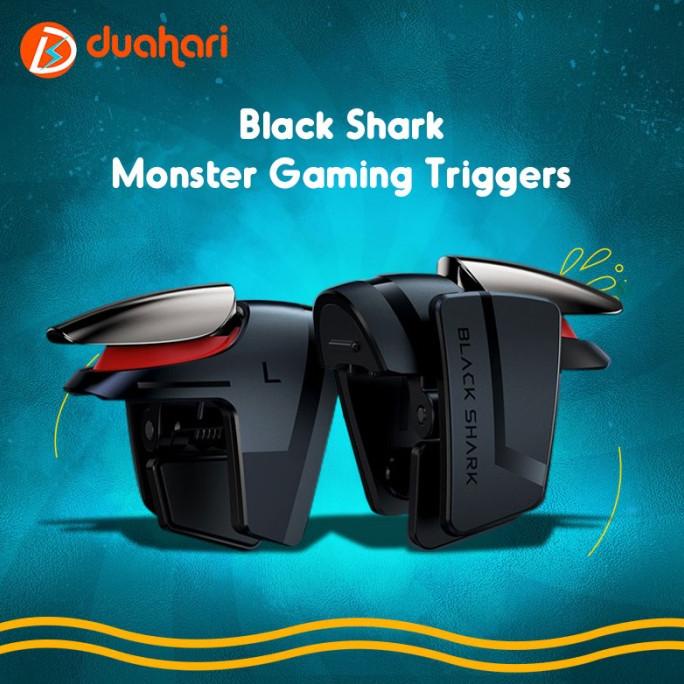 Black Shark The Monster Gaming Trigger HGK03 L1 R1 Button Mobile Game