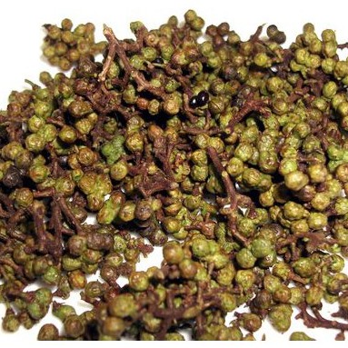 

Andaliman Kering / Andaliman Batak 25gram