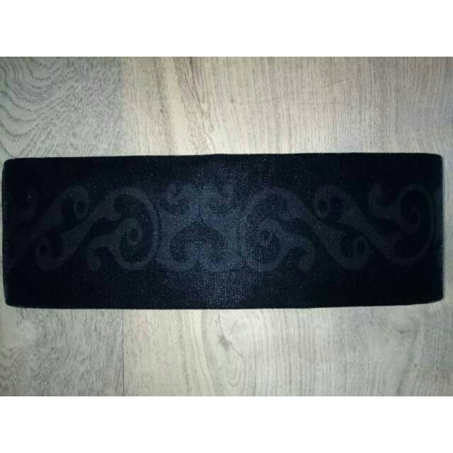 Songkok BHS Excellent Lubang AC