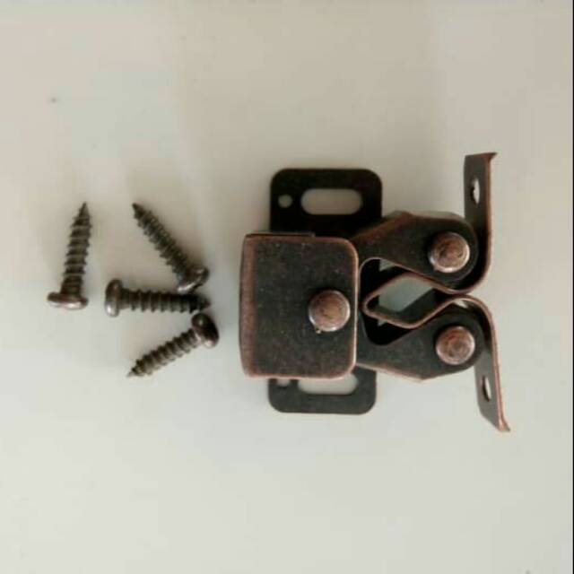 Jepit udang jepitan capit pintu lemari capit udang penjepit pintu kunci pintu