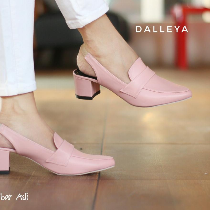 *KBER* ⋆COD SHP kode ATHENA - Dalleya hak tahu wanita realpict cantik warna hitam abu merah moka kre