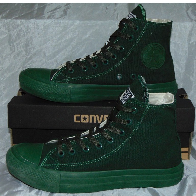 army green all stars