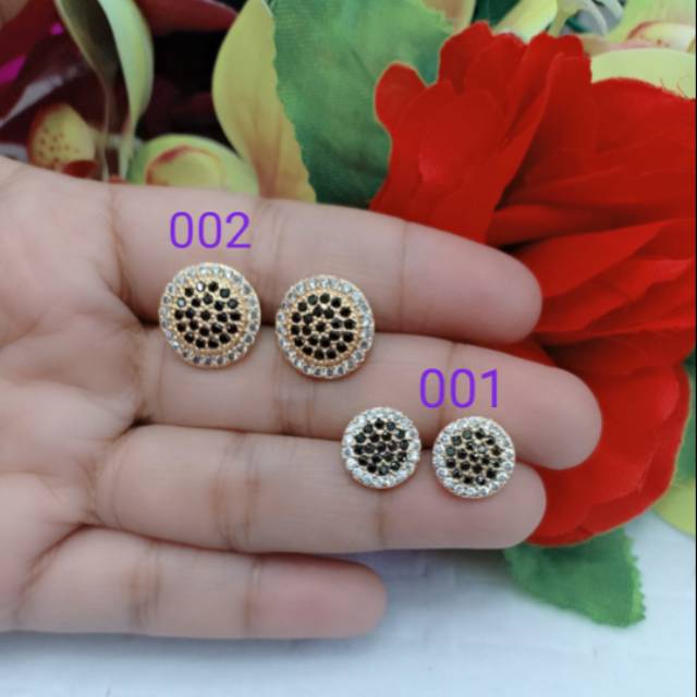 Xuping anting tusuk 01-02