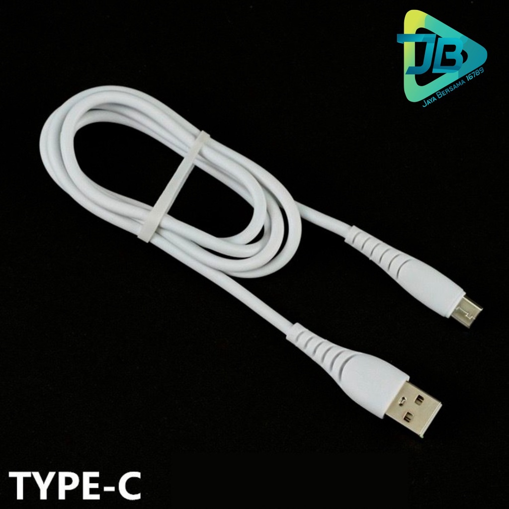 6A KABEL DATA ORIGINAL DIINAMI LIGTHING MICRO TIPE C USB FAST CHARGING QC 3.0A PENGISIAN CEPAT JB5061