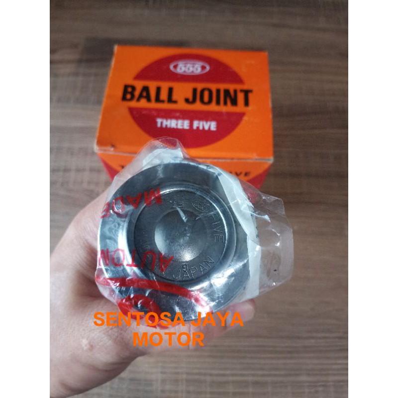 BALL JOINT AVANZA VELOZ NEW AVANZA XENIA GREAT NEW XENIA ALL NEW AVANZA 555 ORIGINAL JAPAN