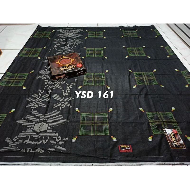 Atlas Yaqut Super Dobby