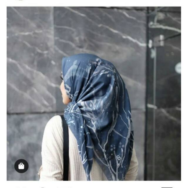 Reject Sale Buttonscarves - Venus (kak Alea)