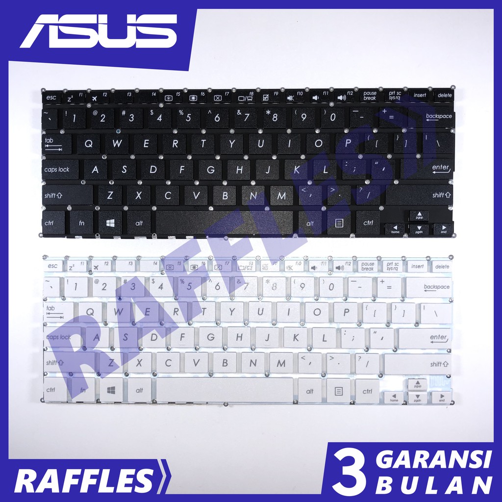 Keyboard Asus E202 E202M E202MA E202S E202SA