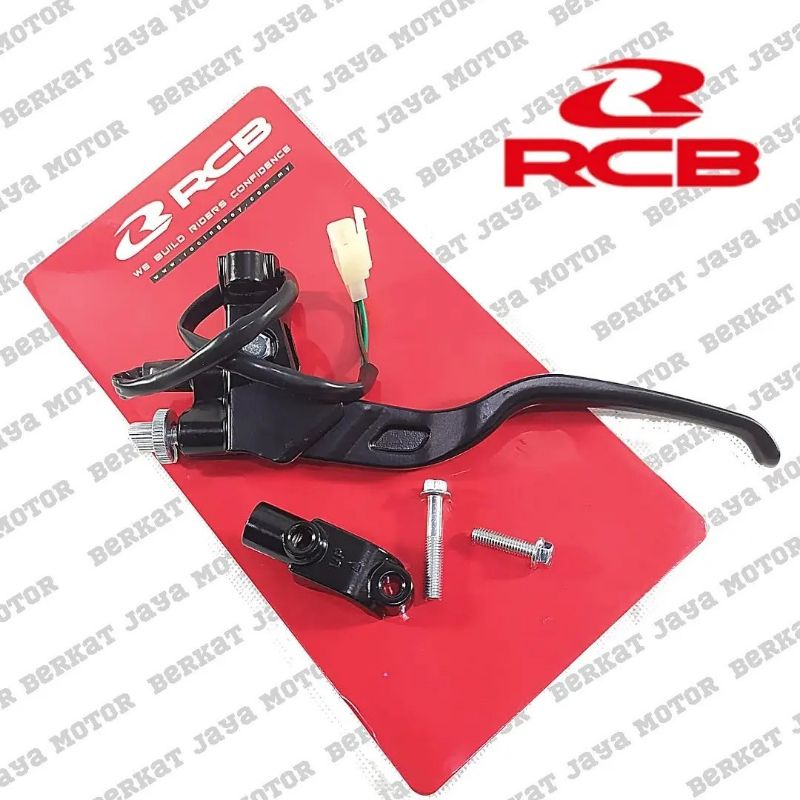 Hendle hendel kopling rcb rumah kopling rcb cb gl mp cb150r scorpio satria vixion