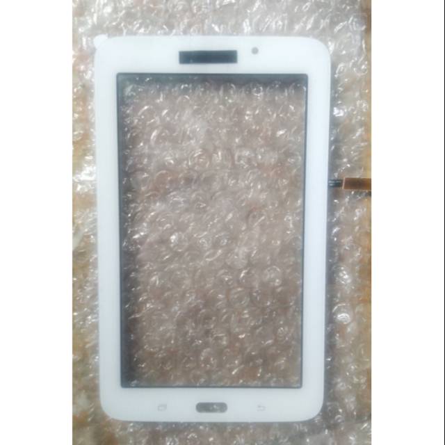 Touchscreen tab Samsung T111