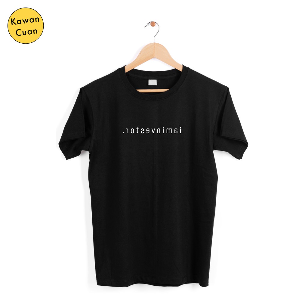 Kaos Investor I am Investor