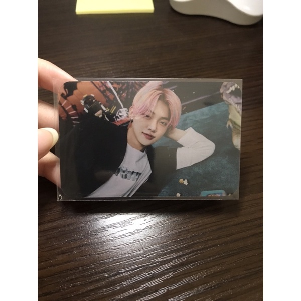 [BOOKED] PC TXT Benefit Mecima Yeonjun