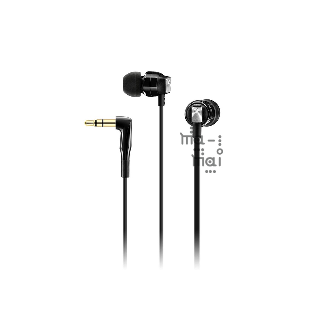 Sennheiser CX 3.00 In-Ear Canal