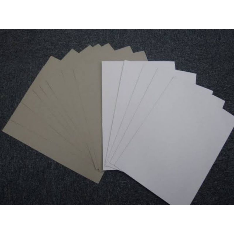 

Kertas duplex duplek putih 500gr 79 x 49 cm