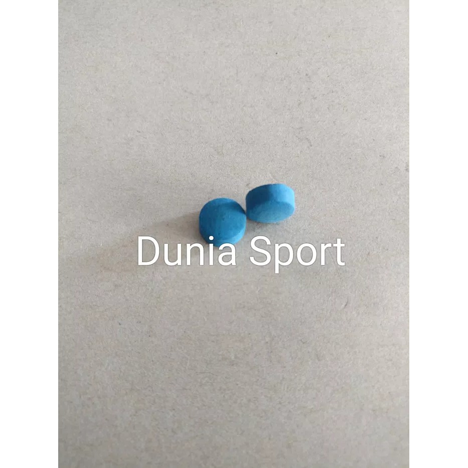 Elk Master Tip / Kepala Stik Bilyard