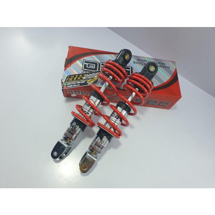 Foka | Shockbreaker Dbs Non Tabung 280Mm Aerox 155 & Nouvo