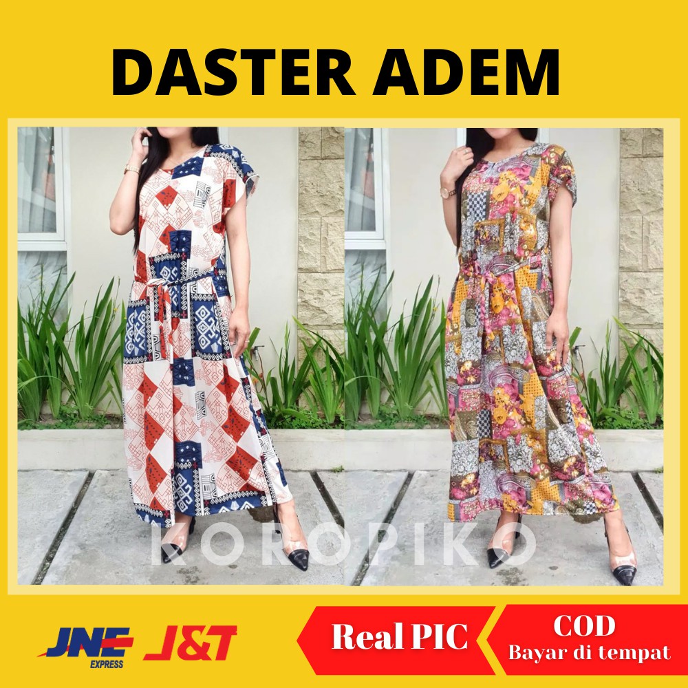 Daster arab panjang habel set longdress busui kencana ungu semata kaki busui bahan jersey jumbo