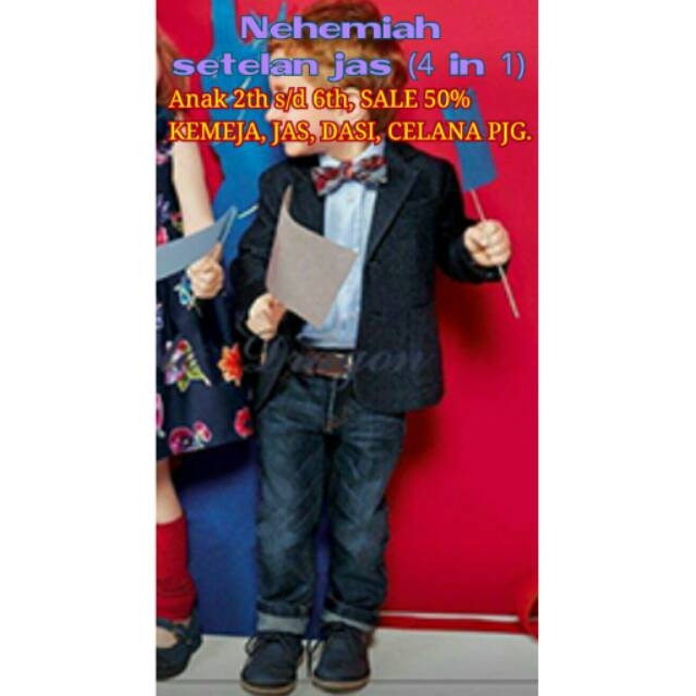 Setelan ZARA ORIGINAL STORE Jas Overall Denim Jeans Tshirt Polo Celana Panjang SALE GARANSI TERMURAH