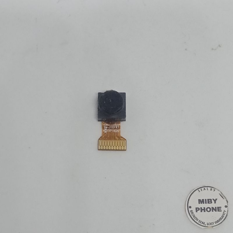 SAMSUNG GALAXY J2 2016 SM-J200G/DD KAMERA DEPAN