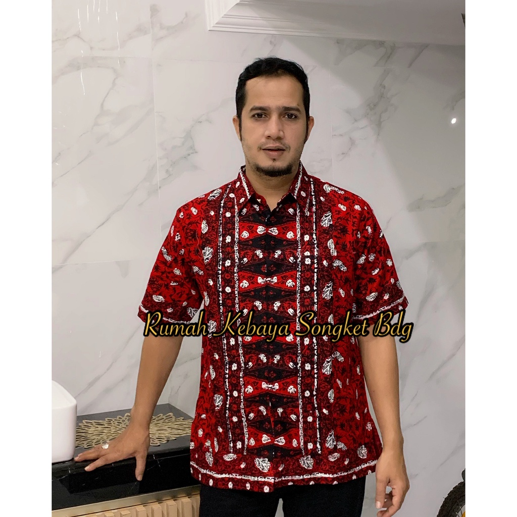 KEMEJA COUPLE GAMIS GAYATRI DAN SOIMAH BATWING SONGKET