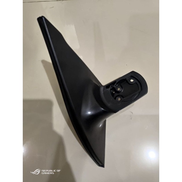 Kaki Spion Toyota Avanza Lengan Gagang Spion Toyota Avanza VVTI Kiri Kanan Tahun 2004 sd 2011