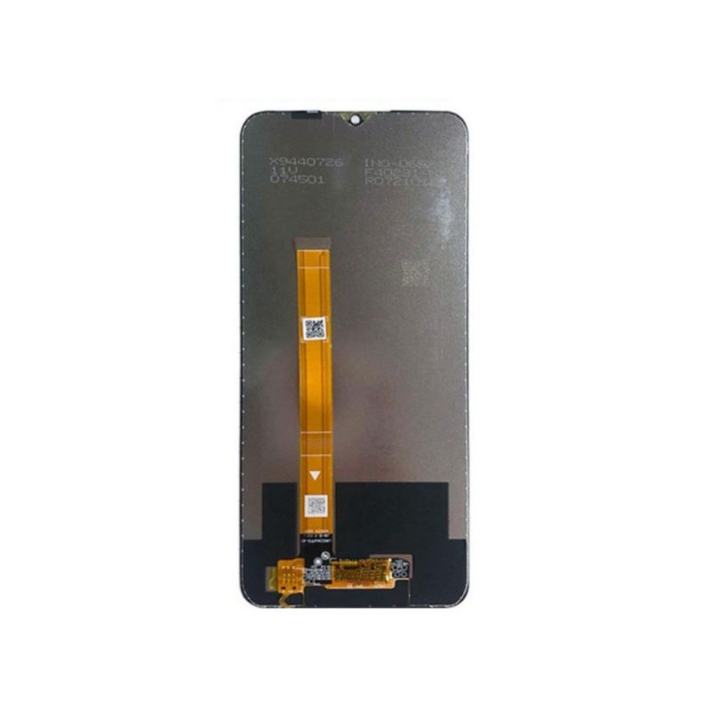 Lcd fullset / lcd touchscreen realme c25 / realme c 25 original