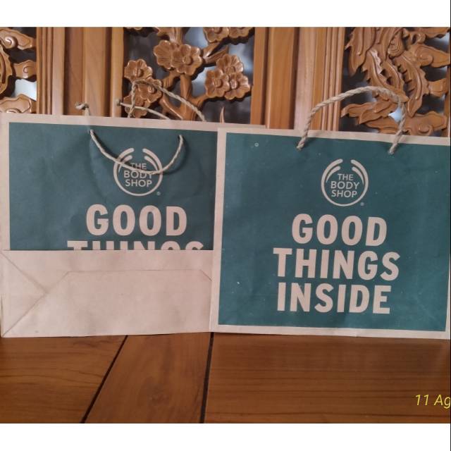 

Paperbag bodyshop L30T25